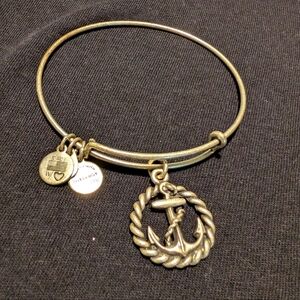 Alex + Ani Bracelet